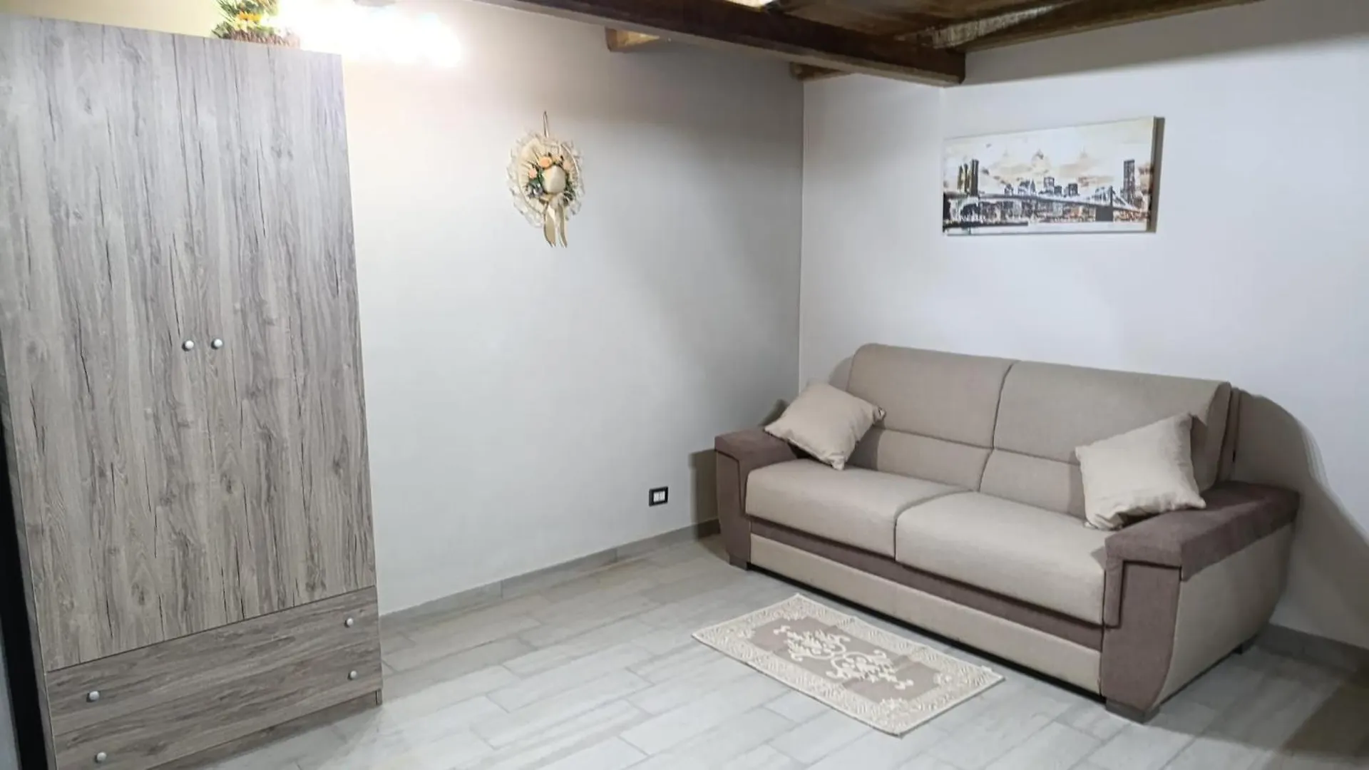 Affittacamere Hotel Porta Garibaldi 1 Aeroporto di Catania Fontana Rossa Italia