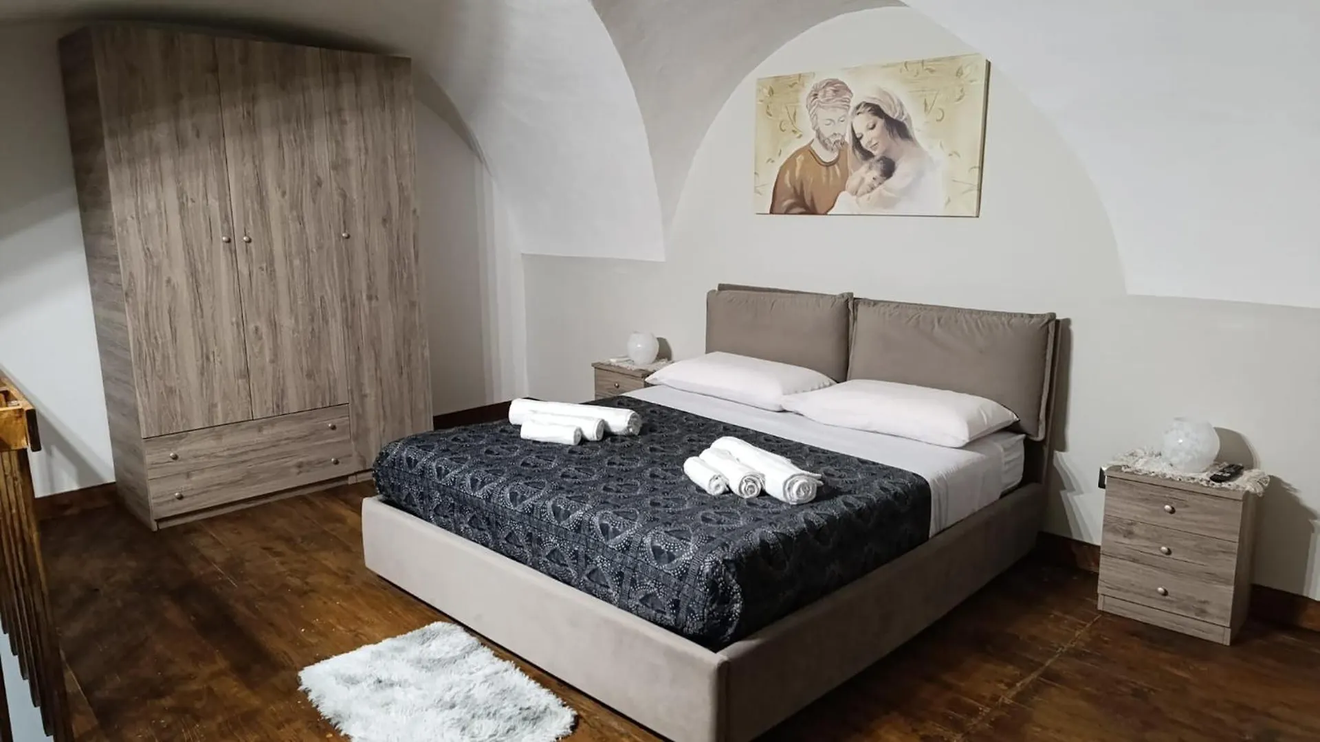 Guest house Porta Garibaldi 1 Hotel Catania