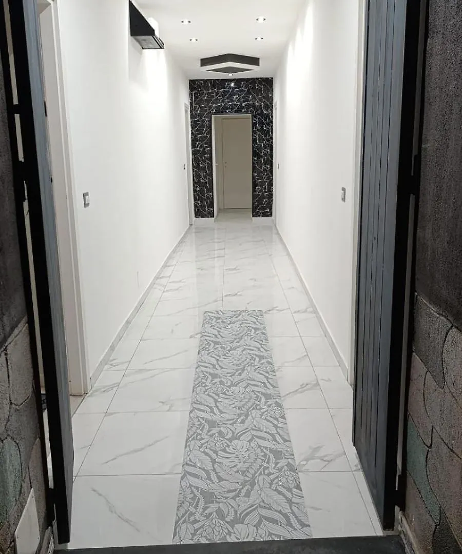 Guest house Porta Garibaldi 1 Hotel Catania