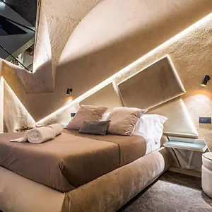  Affittacamere Le Del Duomo Luxury