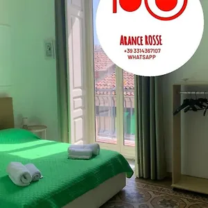  Affittacamere Arance Rosse