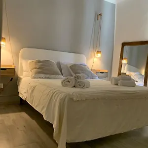  Affittacamere Spazioso In Centro