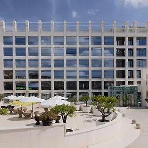 **** Hotel Precise House Mantegna Itálie
