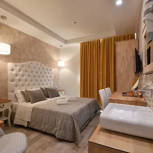 Relais Barberini Roma