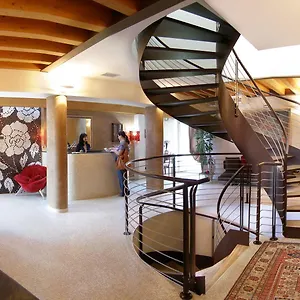 Relais Annamaria Bed End Breakfast Istrana