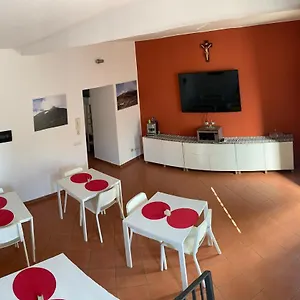  Maison d'hôtes Teatro Greco